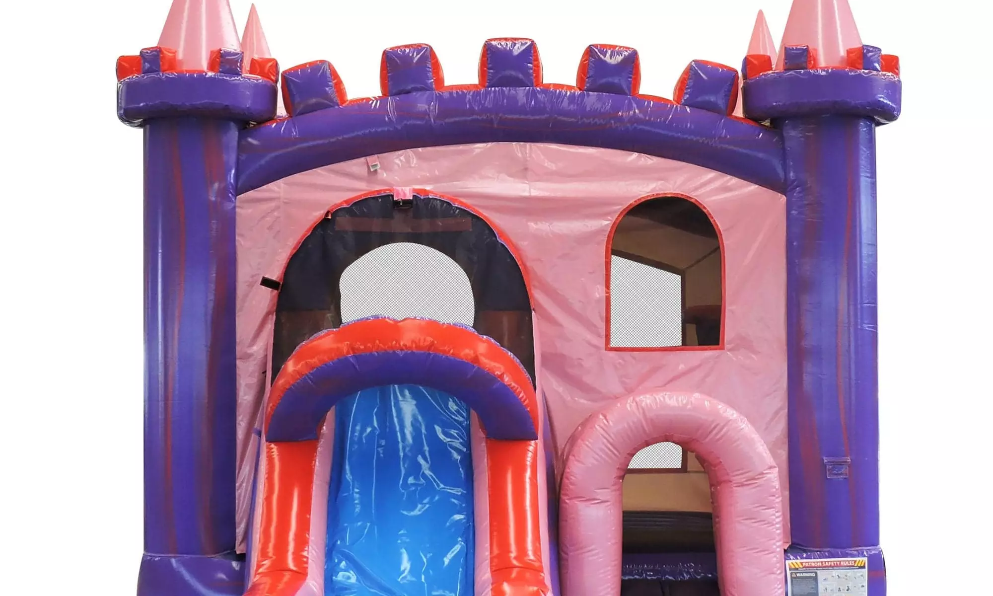 Up to 37% Off on Moonwalk / Bounce House Rental at Party Daddy Rentals - Primary Image