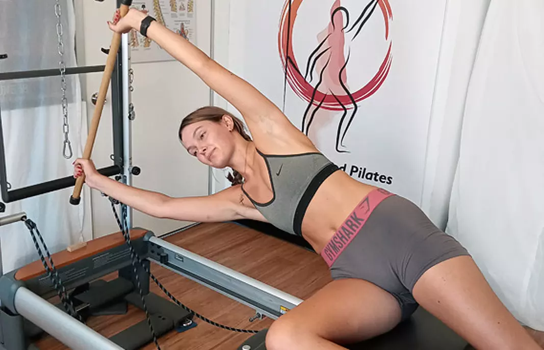 Up to 64% Off on on Semi-Private Sessions at Pilates Contrology Studio