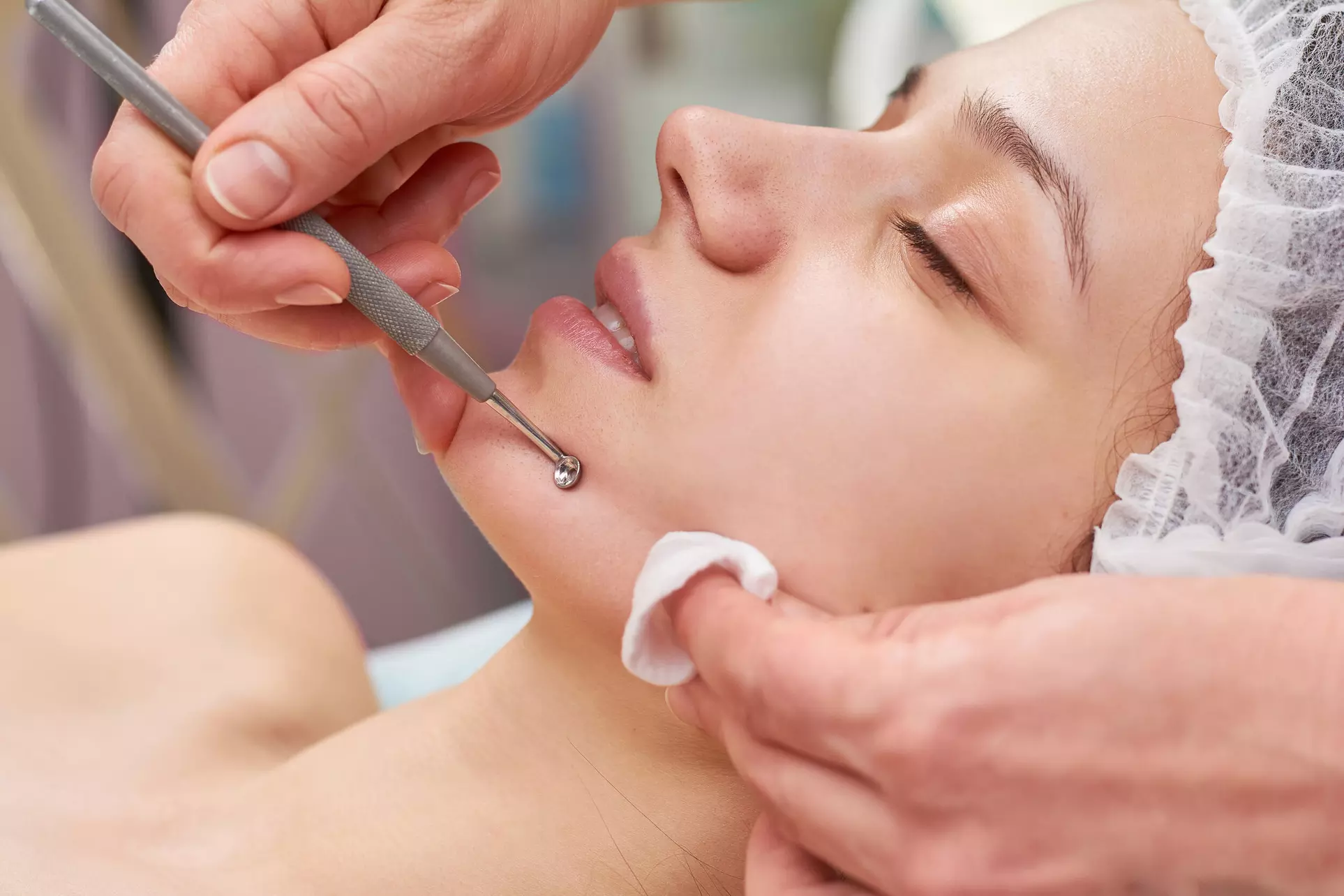 Refresh Your Skin with 60-Minute Facial Treatments
