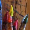 Image 1: Creative Painting Classes: Introductory, 1-Day, and Weekly class options (Up to 50% Off)