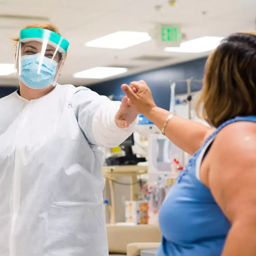 One, Two or Three Sessions of Myer's Cocktail at McHenry Wellness Group LLC (Up to 48% Off) - Image 3