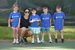 Up to 60% Off on Tennis at Giammalva Racquet Club - Second Medium