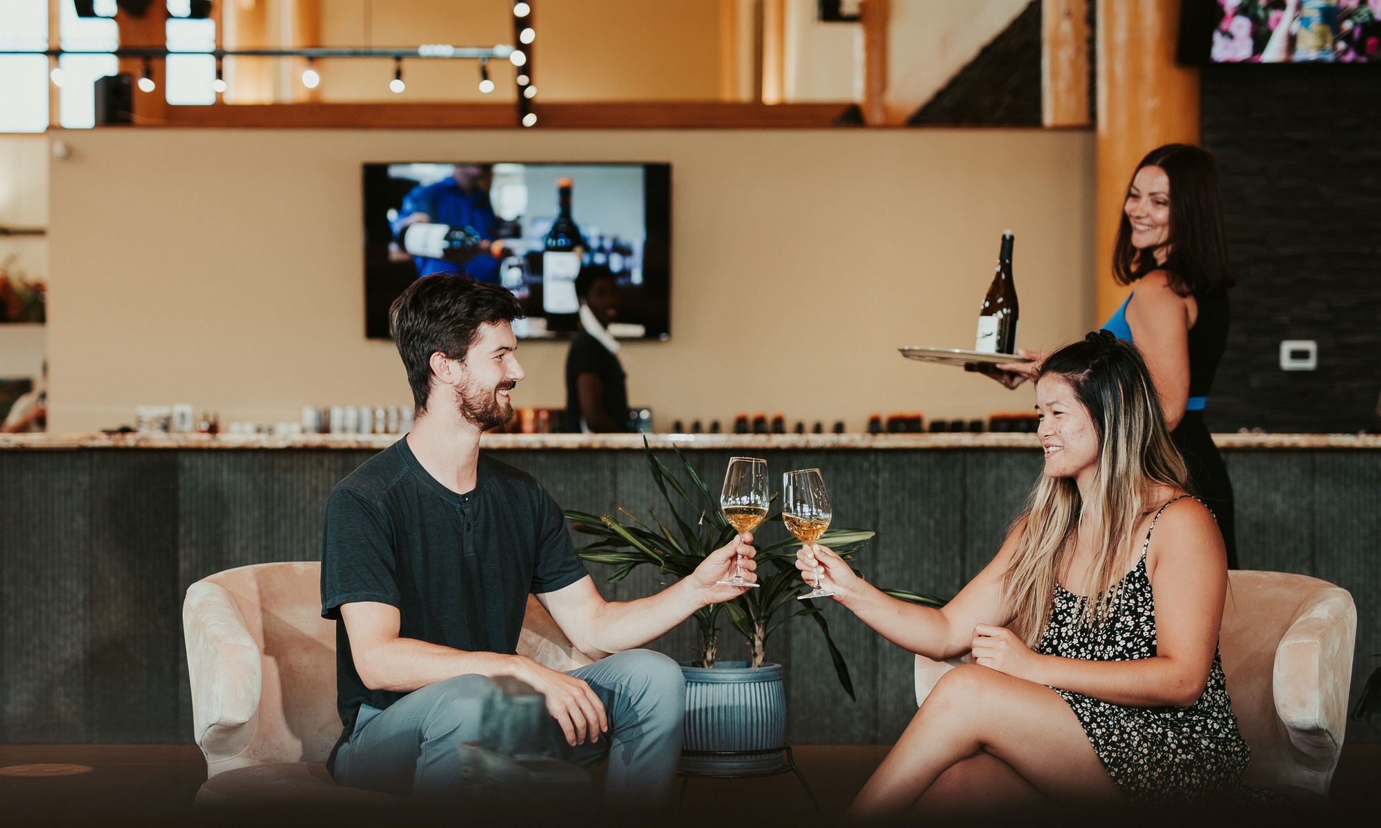 Unlock the Secrets of Winemaking for Two or Four at Grizzli Winery