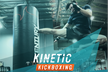 Up to 60% Off on Martial Arts Training at EDGE Holistic Fitness - Second Medium
