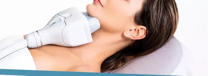 Achieve Body Contouring with Cryolipolysis