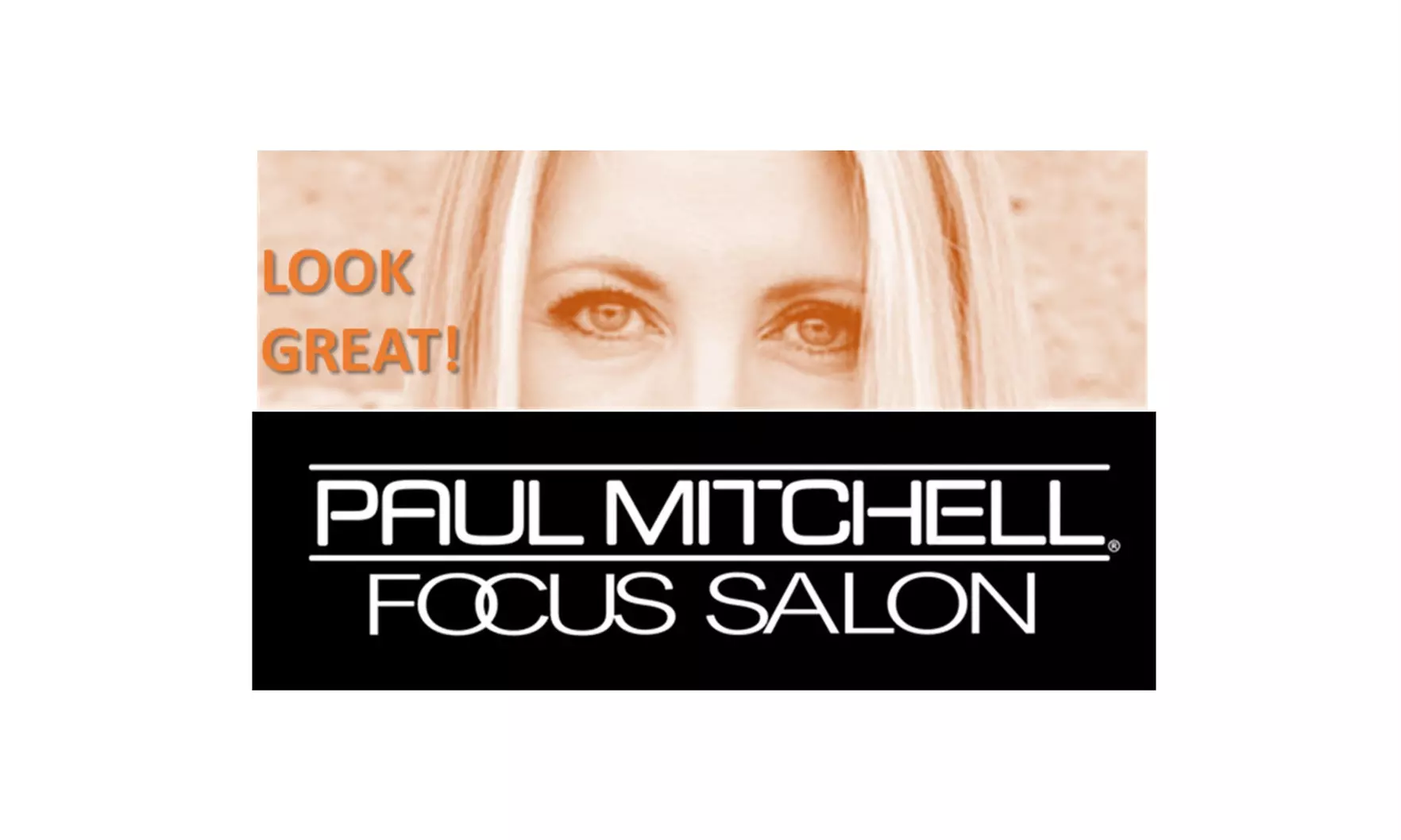 Up to 45% Off on Salon - Women's Haircut at Studio 94 - Paul Mitchell Focus Salon - Second Medium