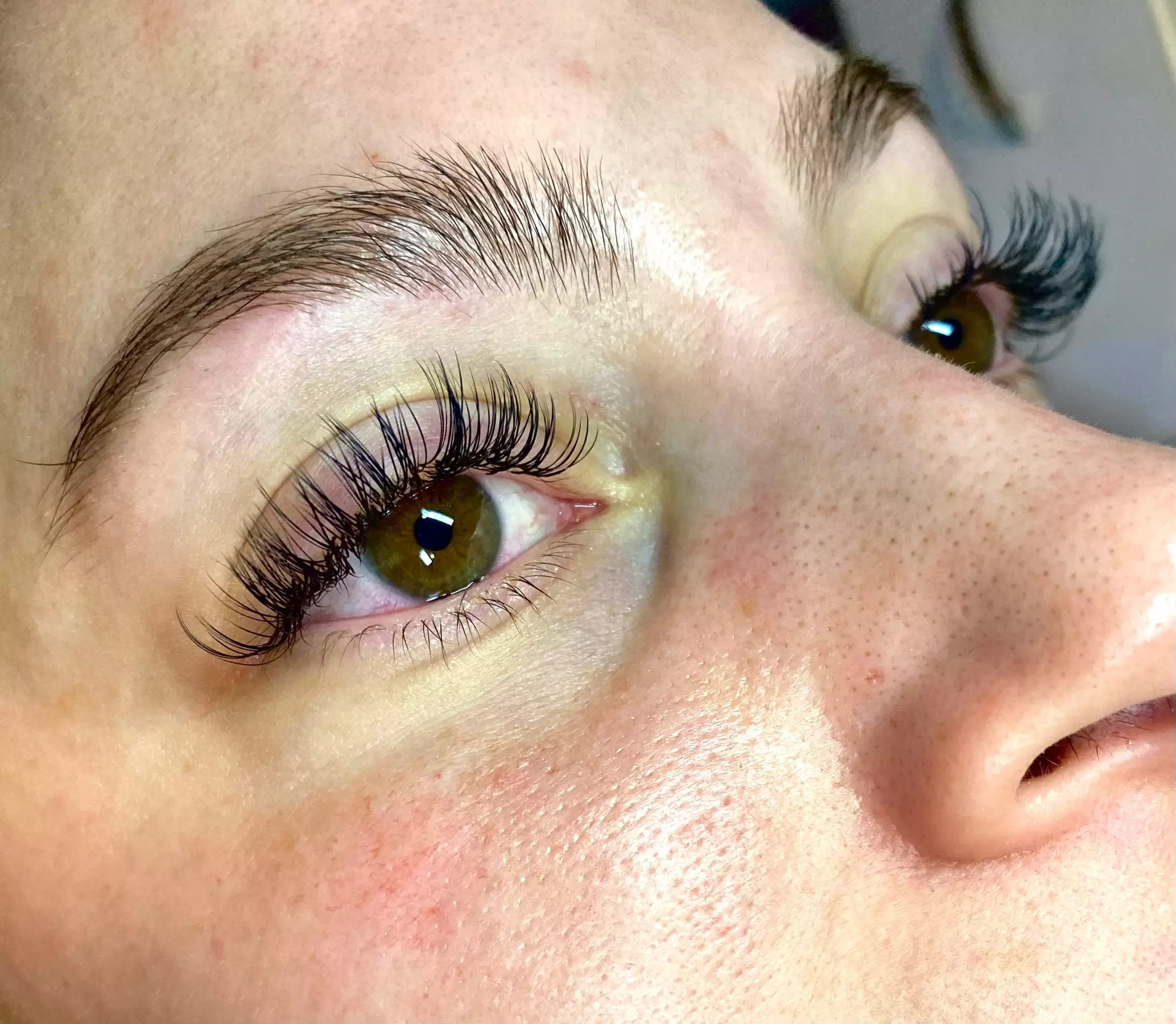 Up to 40% Off on Eyelash Extensions at BG Beauty - Primary Image