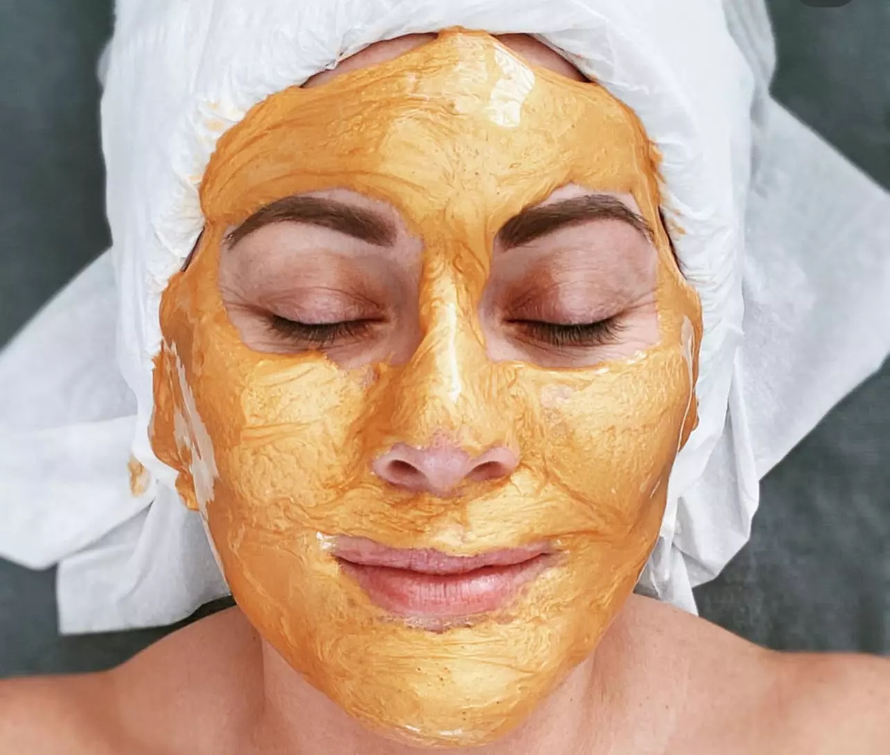 ReVibe Classic Dermalogica Facial or Acne Facial with Oxygen Treatment