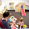 Image 8: Indoor Learn & Play Area 6-Month Membership for Your Child 