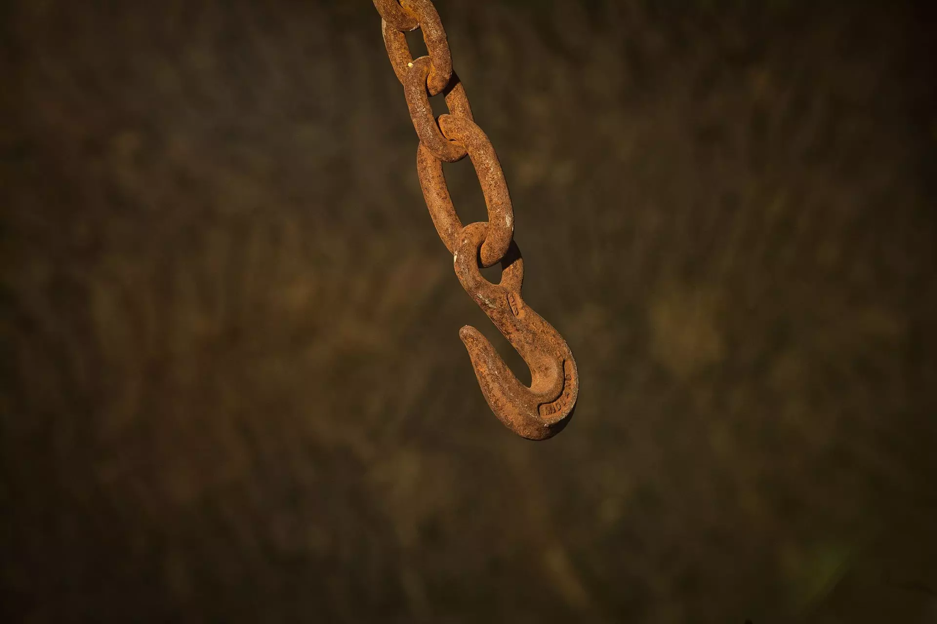 Private Chainsaw Massacre Escape Room for 3, 4 or 6; Valid Mon-Thurs at PanIQ Escape Room - Houston (Up to 35% Off) - Primary Image