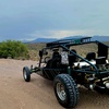 Image 1: Up to 28% Off on Off-Roading / Jeep Experience at Badman Bike Co Llc