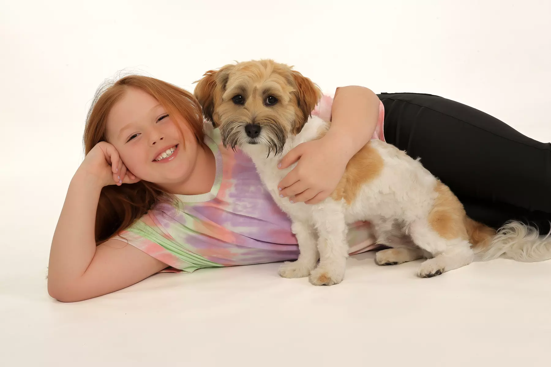 Photoshoot, Print and soft copy on USB for Up to 6