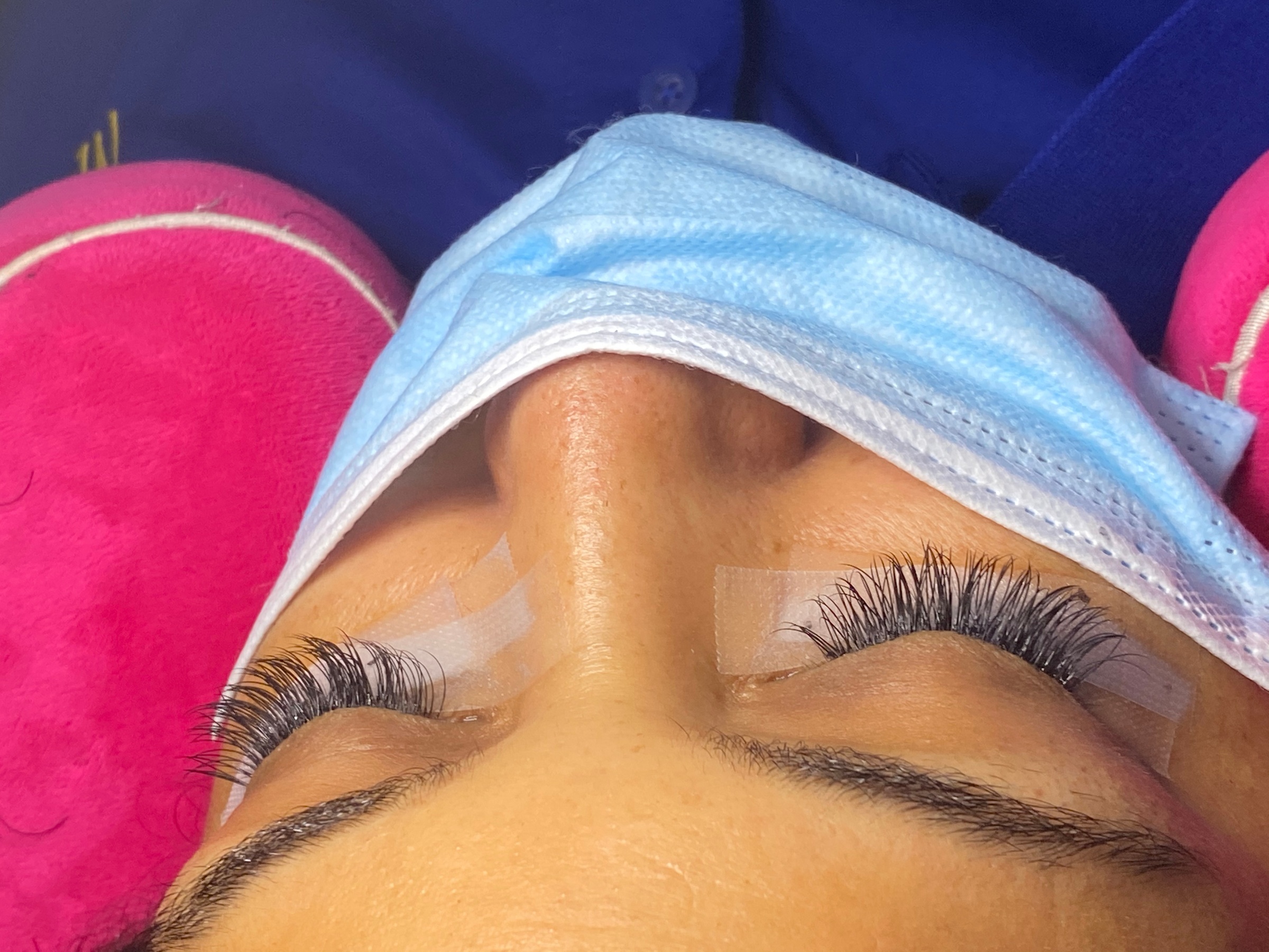 Up to 50% Off on Eyelash Extensions at Lex Beauty Services