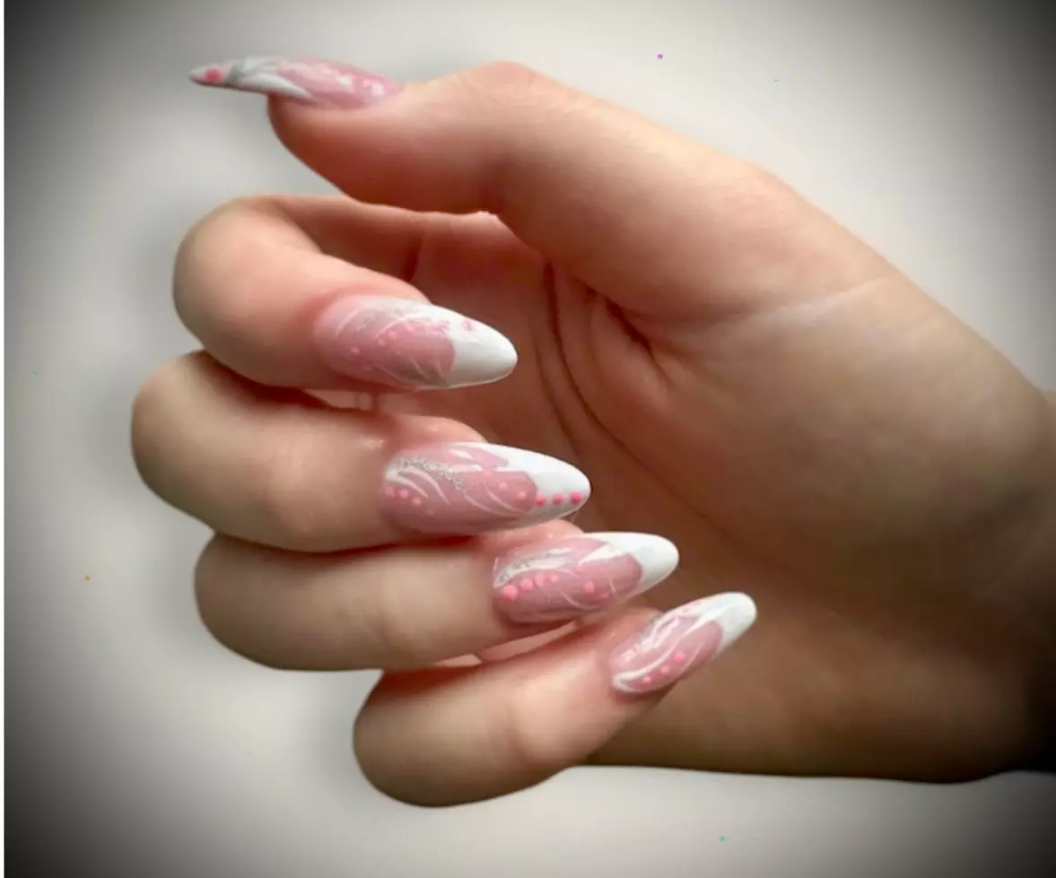 Up to 33% Off on Nail Spa/Salon - Nail Design at Z Nail Gallery - Primary Image