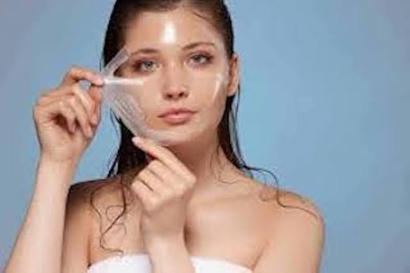 Enhance Skin with Glycolic, Jessner & Triple Bright Peels