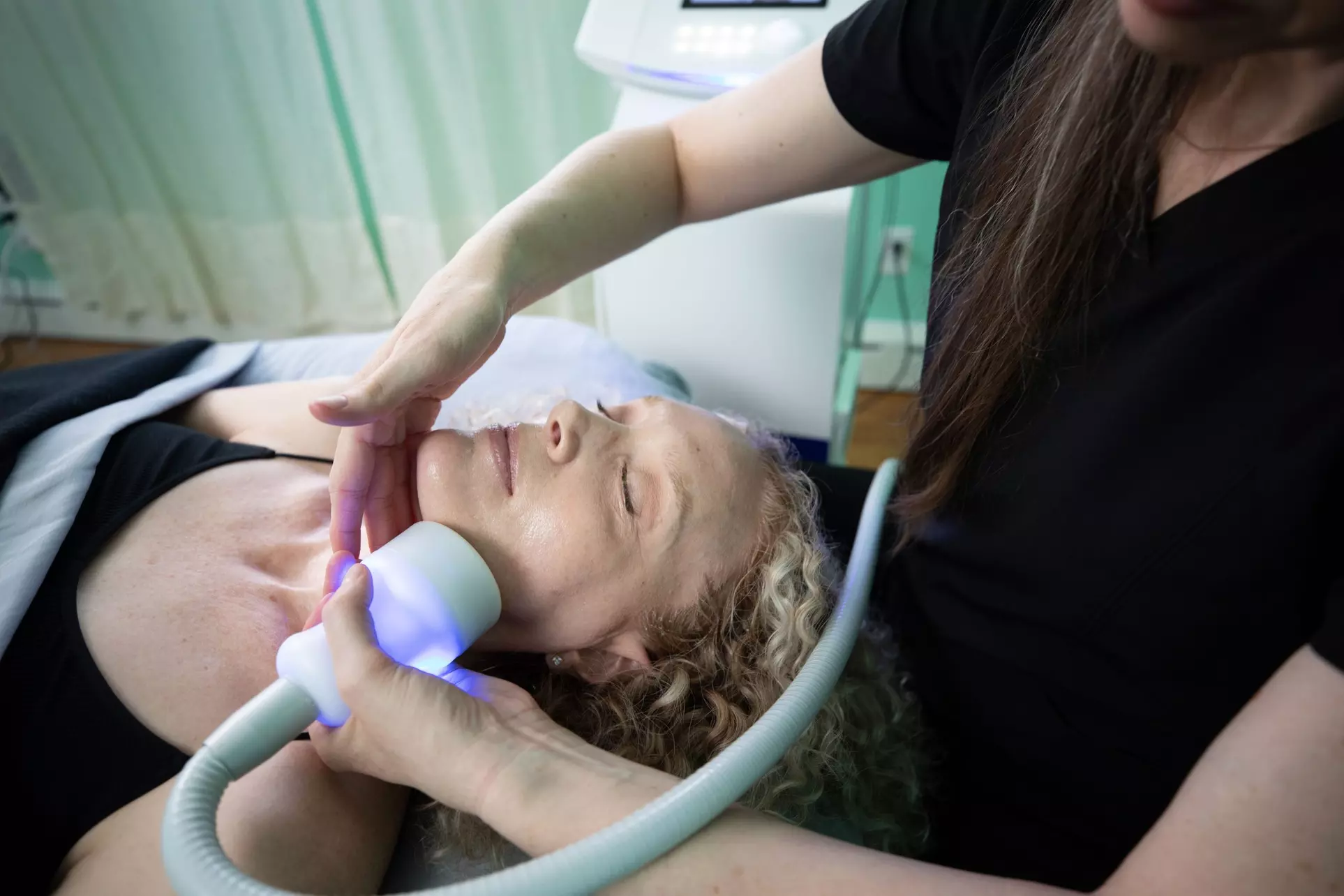 Up to 53% Off on Cryotherapy at Aesthetic Source - Primary Image