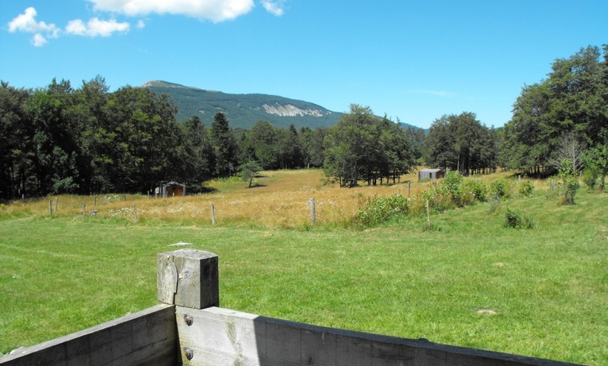 Image 4: Évasion nature dans le Vercors : séjour insolite en chalet
