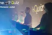 Session de jeu de quiz grandeur nature "Buzzez comme sur un plateau TV" pour 4 à 10 joueurs avec Game Over - Second Medium