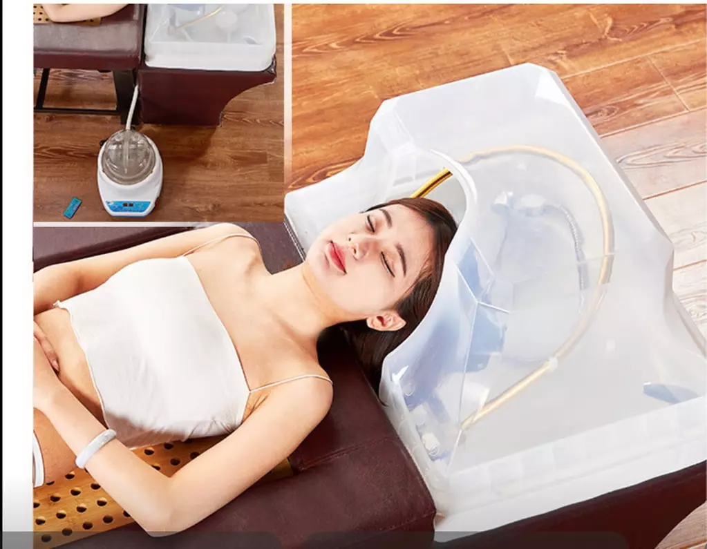 60, 90, or 120-Minutes Hair Scalp Treatments with Add-Ons at Massage Eden, Up To 43% Off - Second Medium