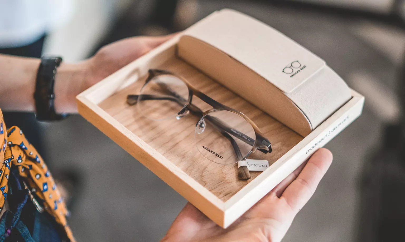 Groupon wart 300 zł na 1 parę opraw korekcyjnych + soczewki korekcyjne
