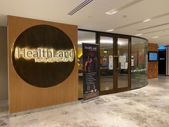 Up to 34% Off on Massage - Swedish at Healthland Northbridge