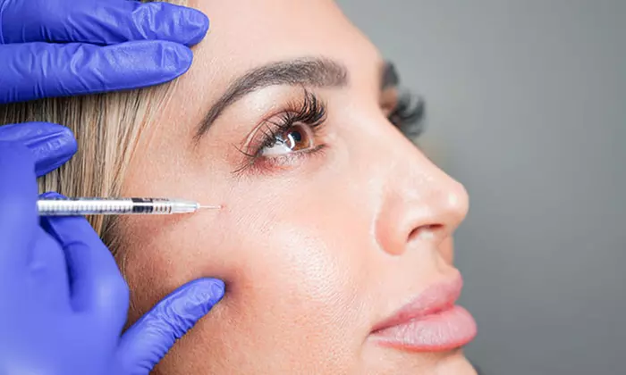 Botox Injections at Pler Orlando