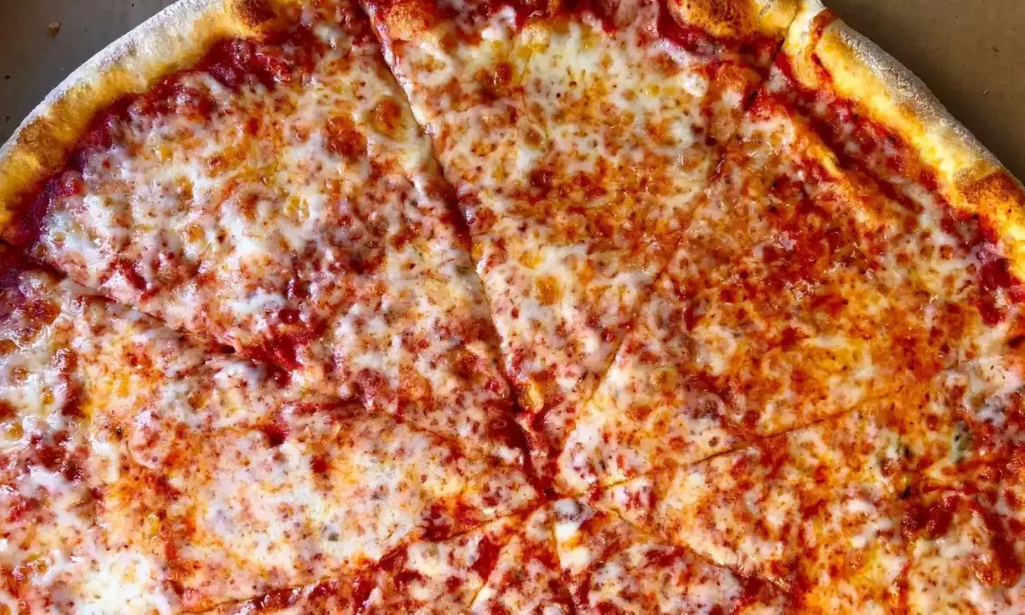 Up to 44% Off on Pizza at 3 Brothers Pizza Cafe