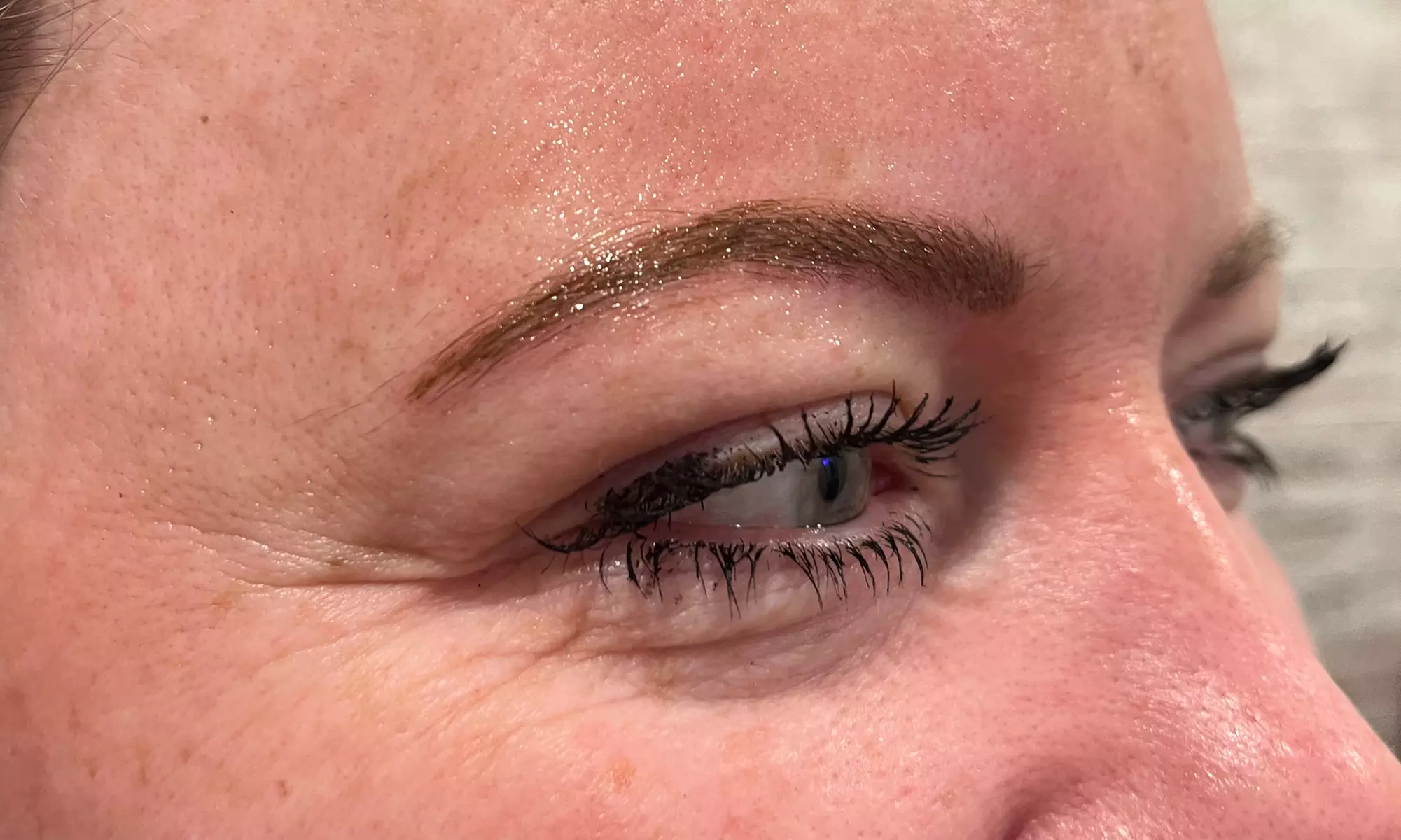Up to 45% Off on Microblading at Beauty Justice - Primary Image