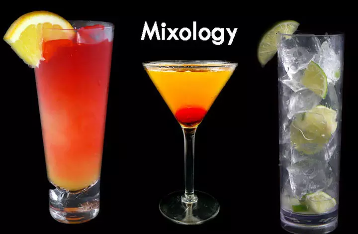 Up to 90% Off on Online Bartending/Cocktail Class at Grow Class - Primary Image