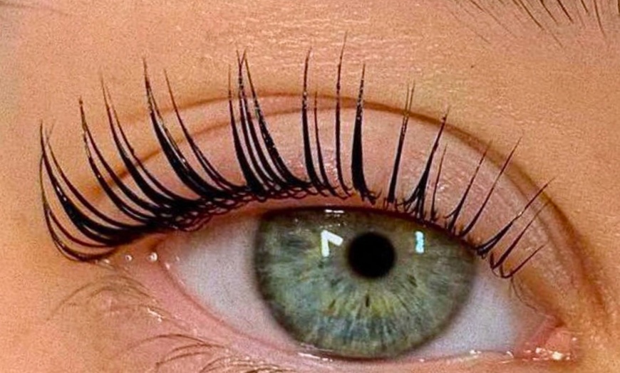 Image 2: Up to 55% Off on Eyebrow Tinting at Bloom&Glow