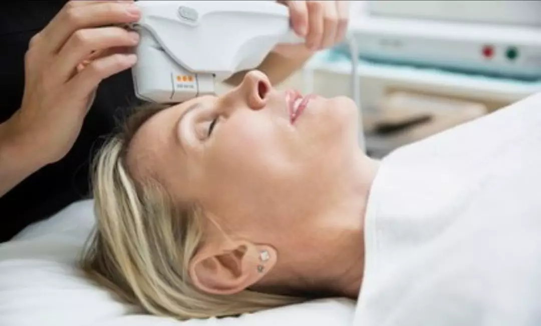 Up to 10% Off on Ultherapy / Ultrasonic Facial at Dermapure, LLC - Second Medium