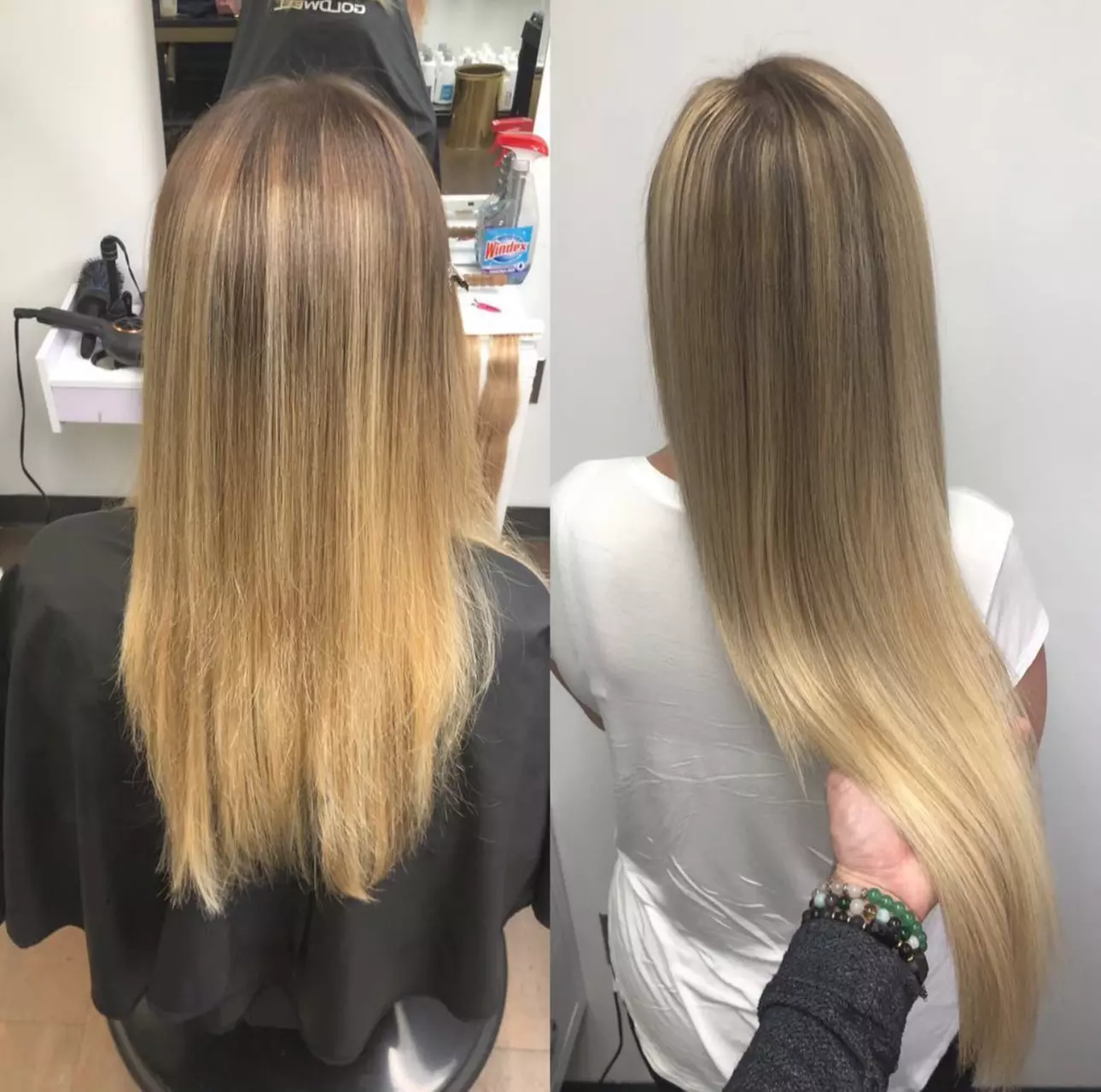 Up to 40% Off on Salon - Hair Extensions at STUDIO 13 - Primary Image
