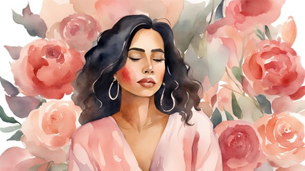 Be You Self-Love Journal and Workbook E-Book - Duchess Xperience