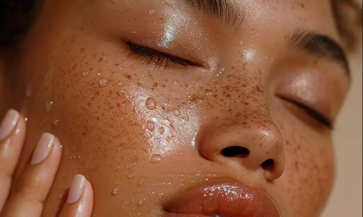 Up to 44% Off on HydraFacial at GLOW CIRCLE - Second Medium