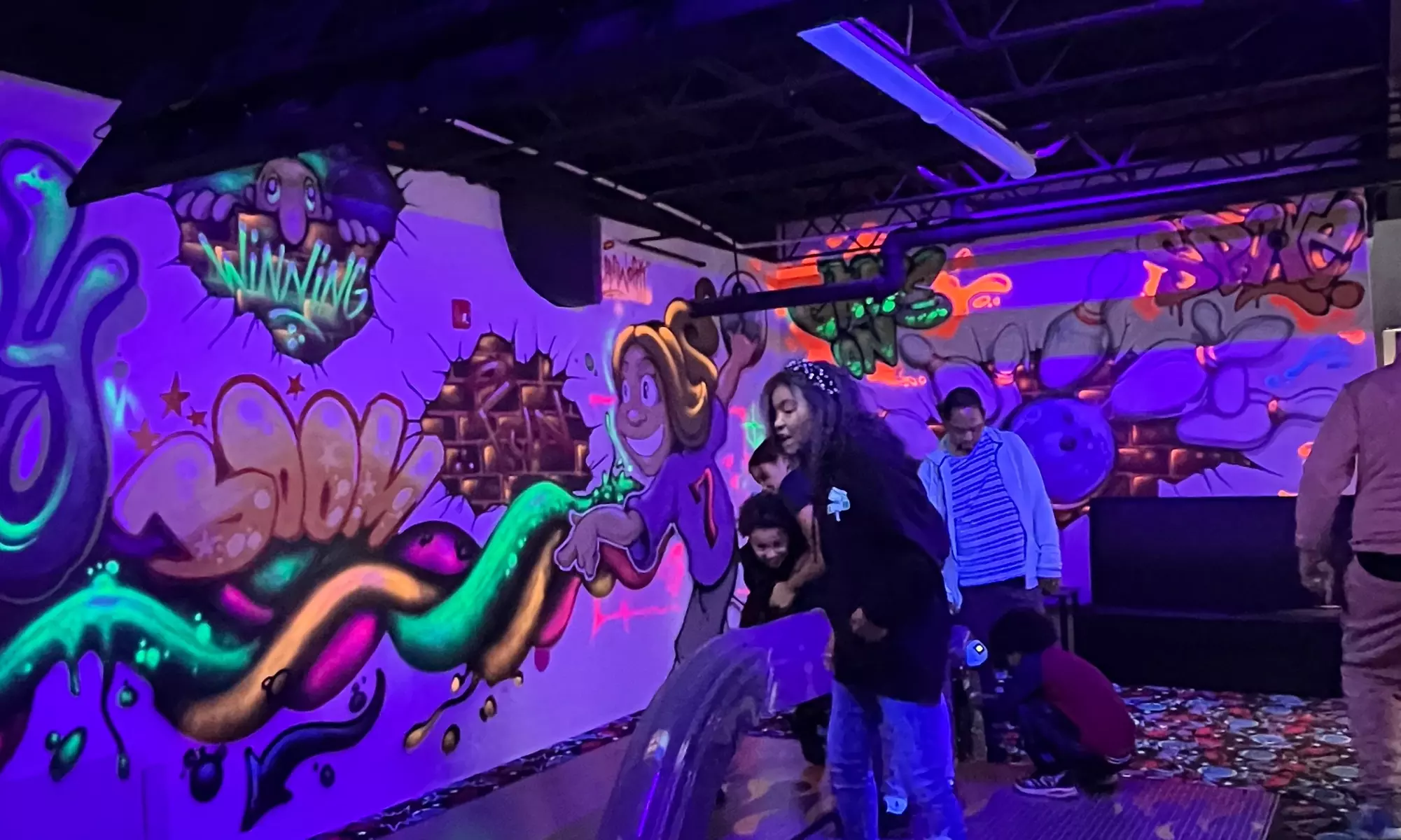 Up to 40% Off on Arcade at Teaneck Speedway - Second Medium