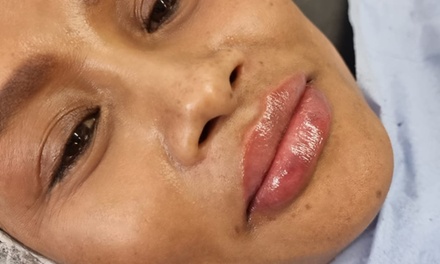 Dermal filler injections (0.5) ml - Lip