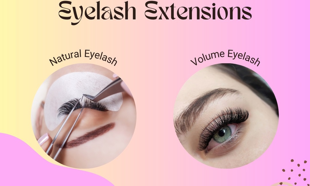 Up to 30% Off on Eyelash Extensions at Soulmate Beauty Salon