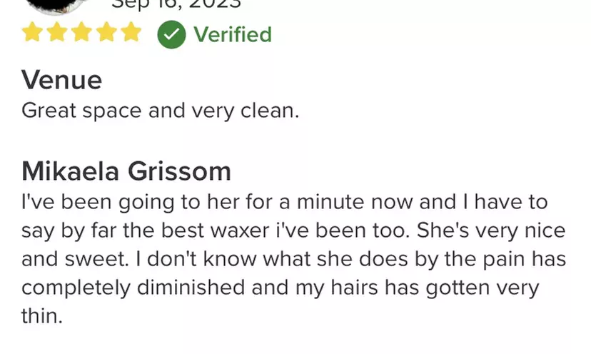 Up to 37% Off on Brazilian / Bikini Waxing at Empress Esthetics LLC., - Primary Image
