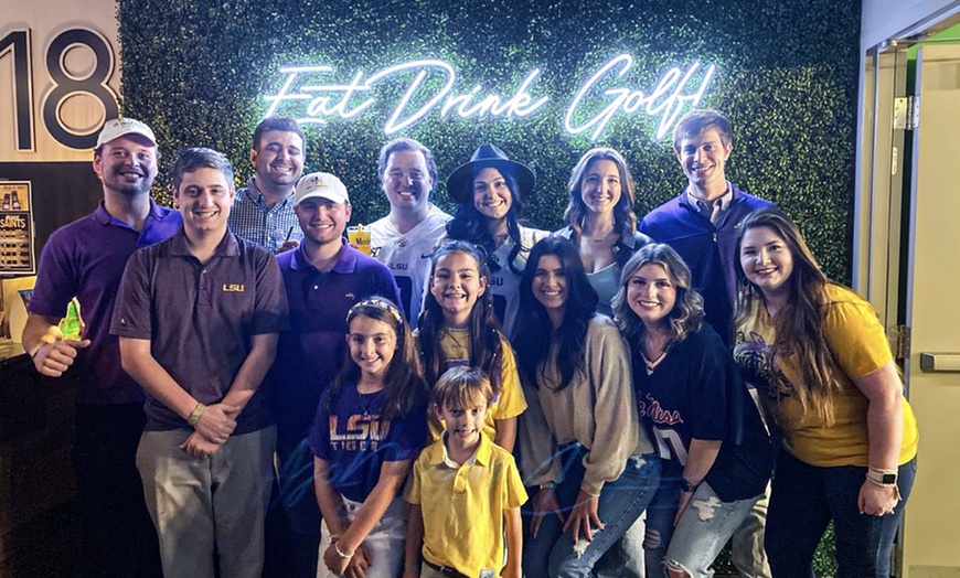 Image 1: Up to 47% Off on Children's Party / Event at Loft18 - Houston