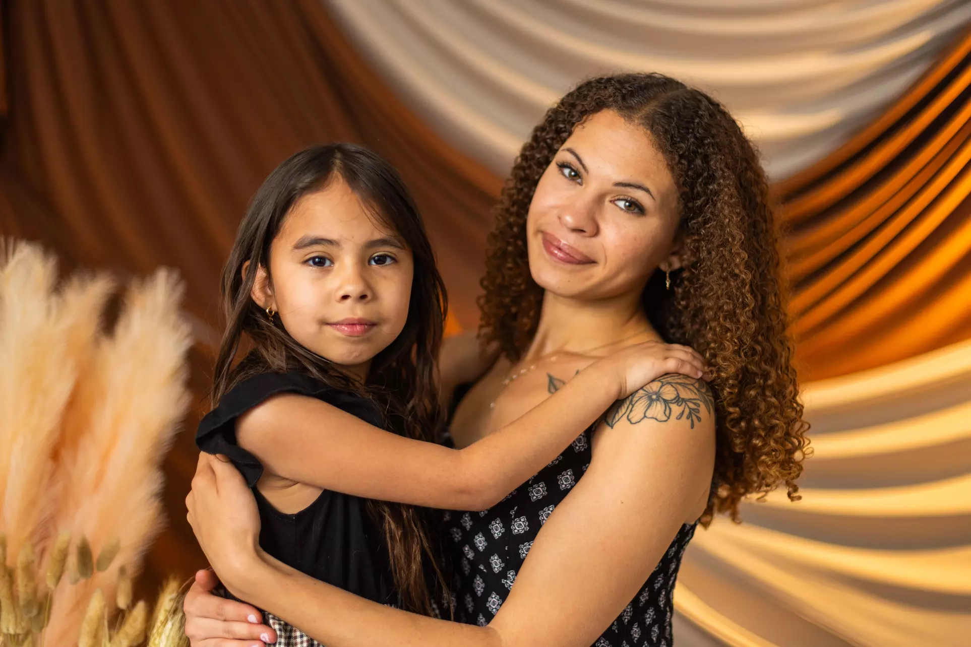 Capture Memories: Mothers Day In-Studio Photography Session