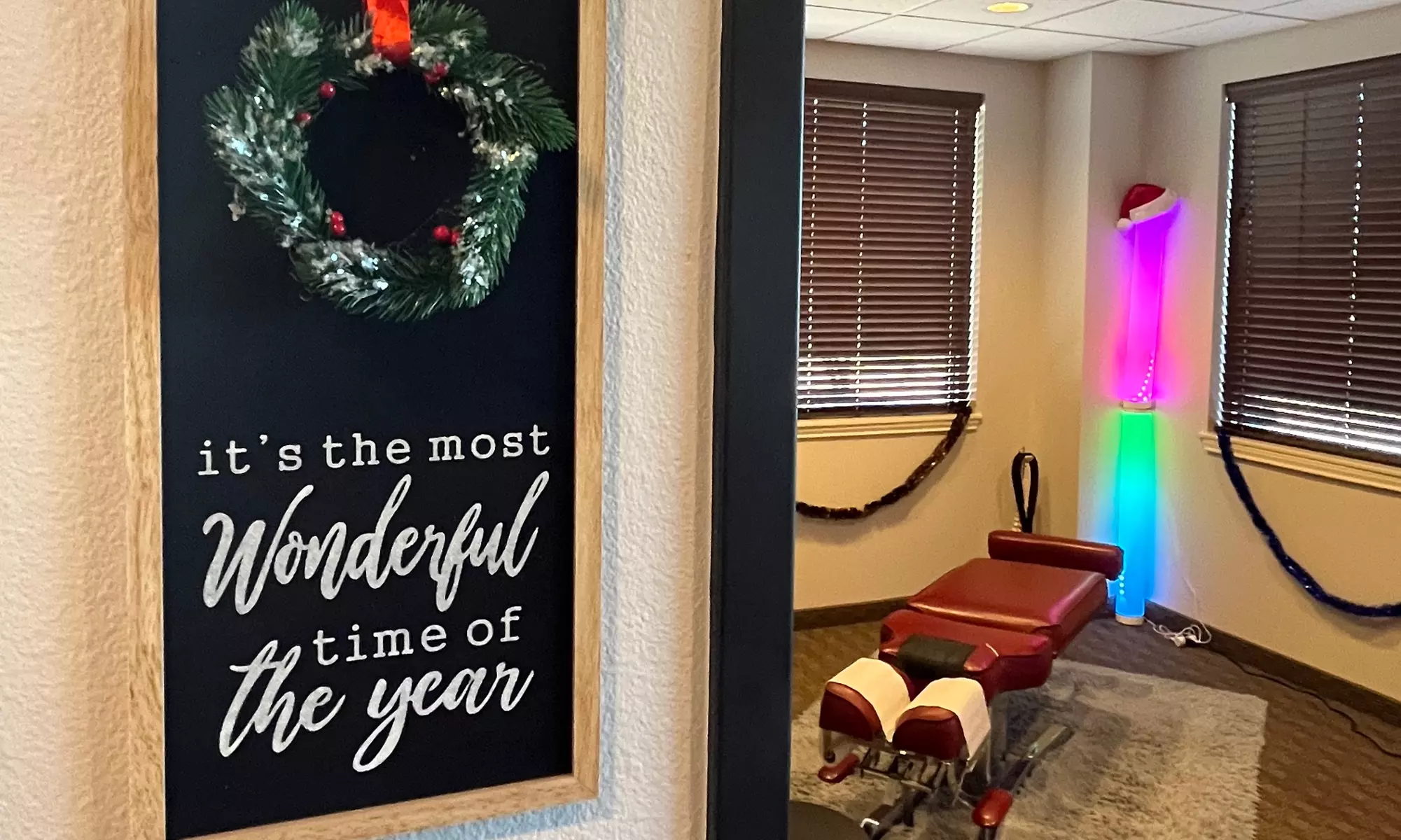 Up to 36% Off on Chiropractic Services at Boost Chiropractic - Second Medium