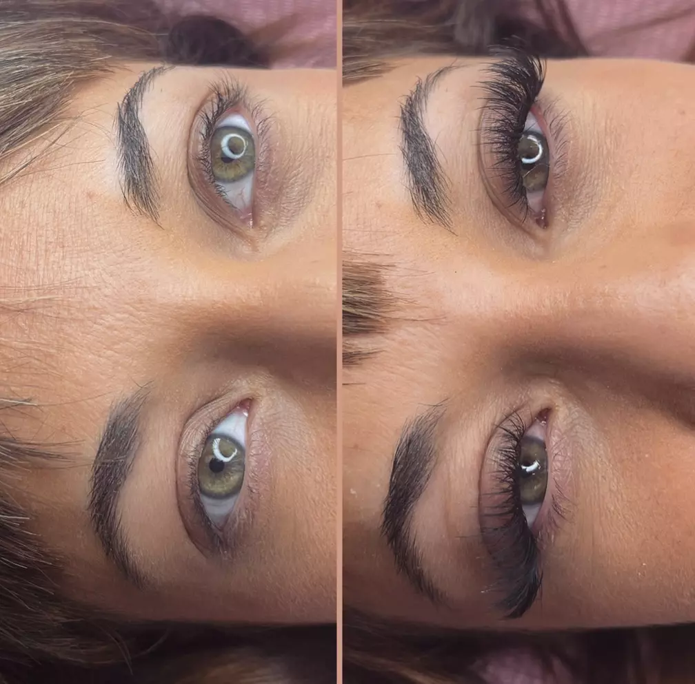 Up to 30% Off on Eyelash Perm at HaLo Beauty Lab LLC