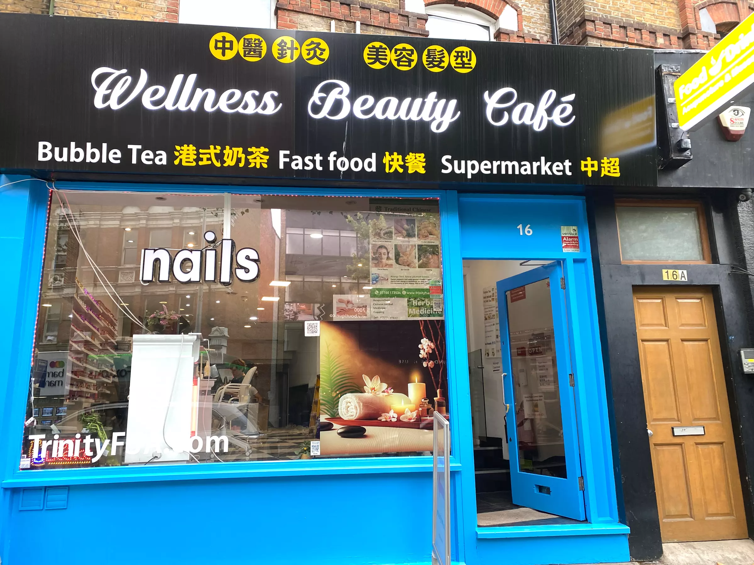 Weight Loss Programme / Centre at United Kingdom