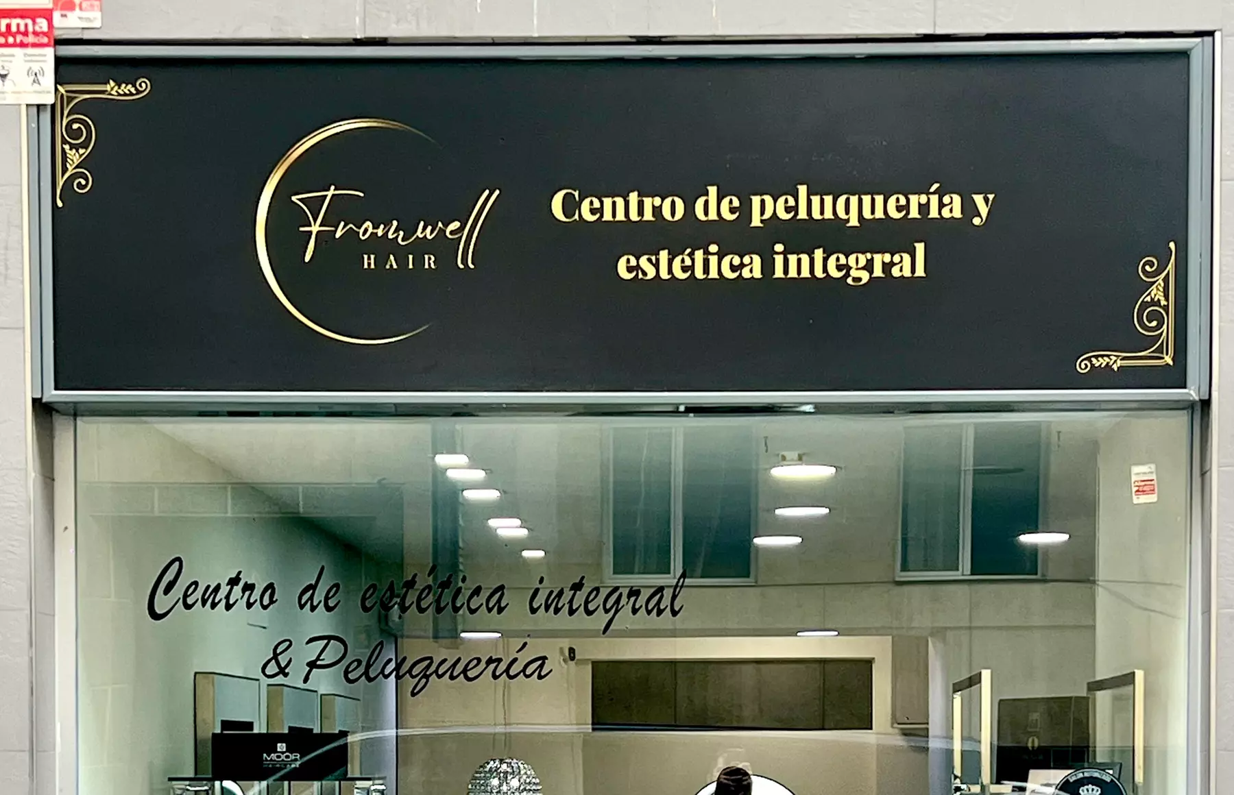 Alisado orgánico premium