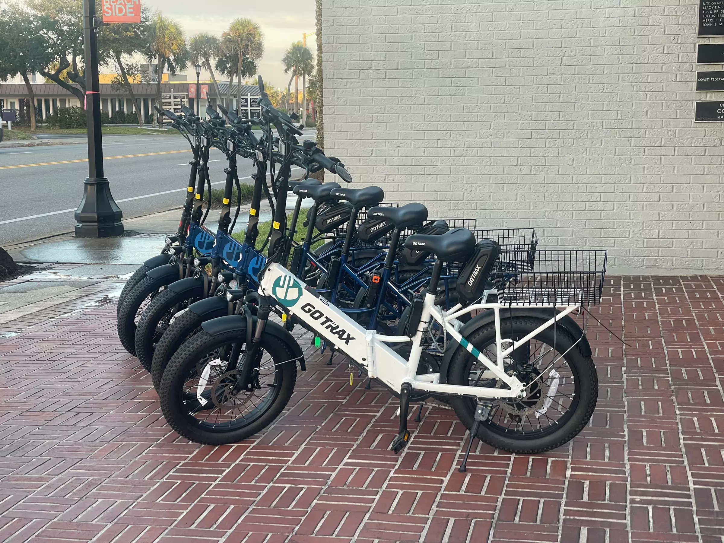 Wave Wheels Golf Cart Rentals:  Rent 1 Hour, Get 2nd for a Steal(Up to 51% Off) - Second Medium