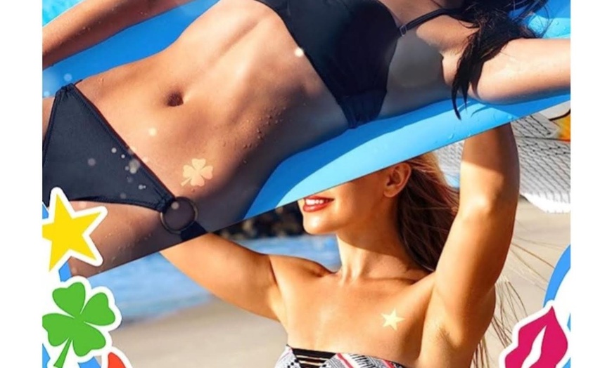 Image 3: Up to 35% Off on Spray Tanning at Beauty By Mila
