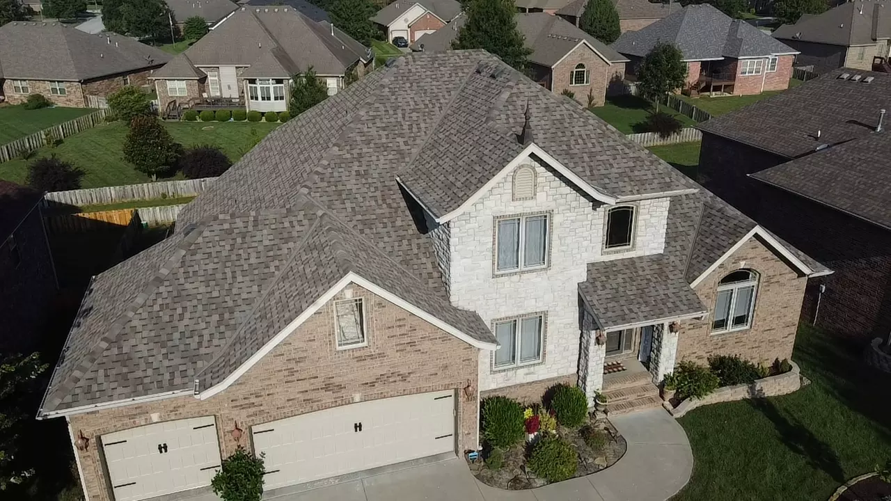 Up to 56% Off on Roofing Services at 360 BARRIERS - Primary Image