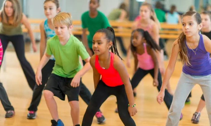 Up to 50% Off on Summer Dance & Drumming Camp at Karib