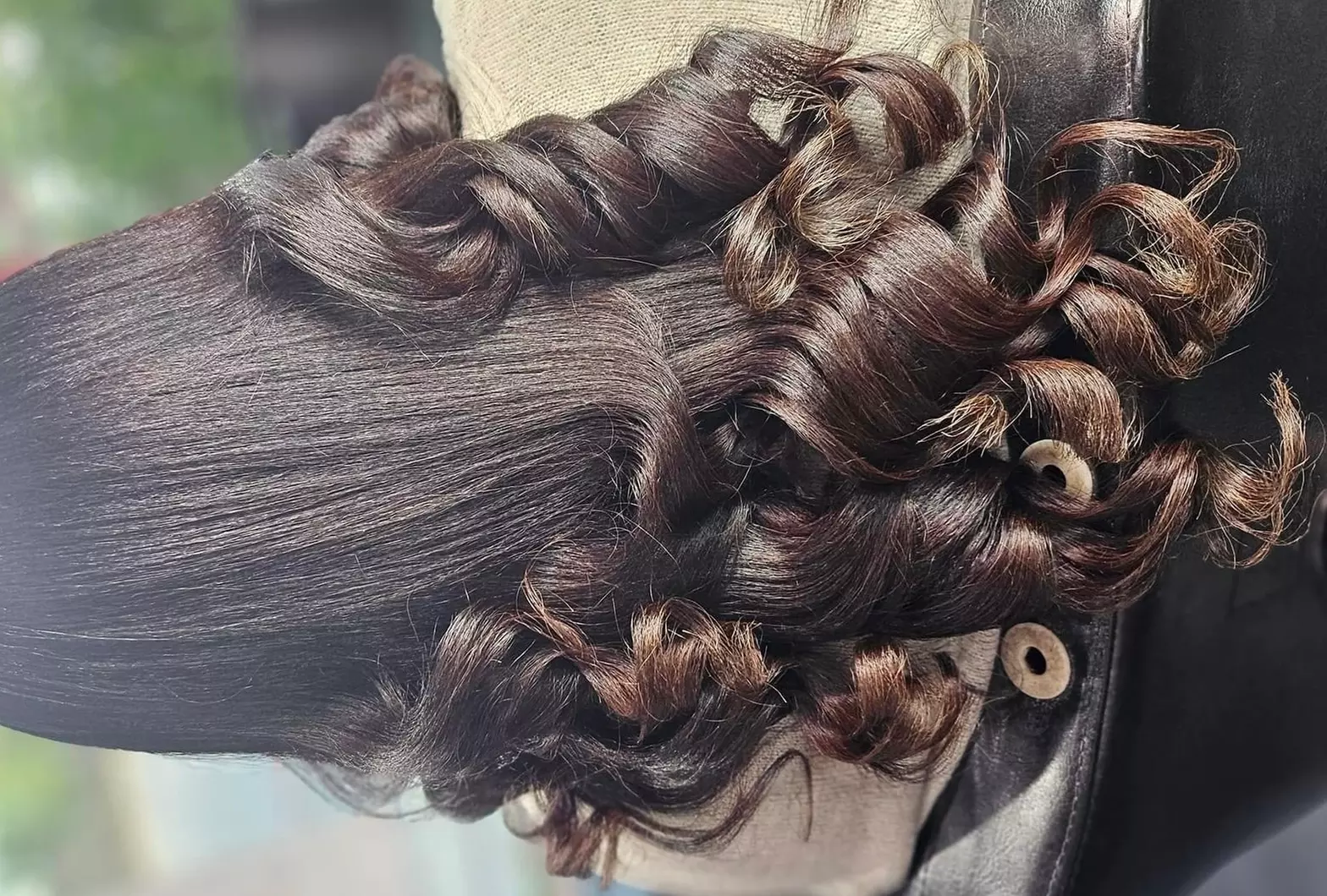 Up to 46% Off on Hair Styling at Mane'd by MJ LLC.