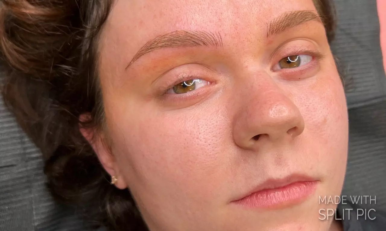 Up to 50% Off on Microblading at ELC Microblading - Second Medium